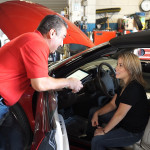 Best full service automotive repair in Salinas CA.