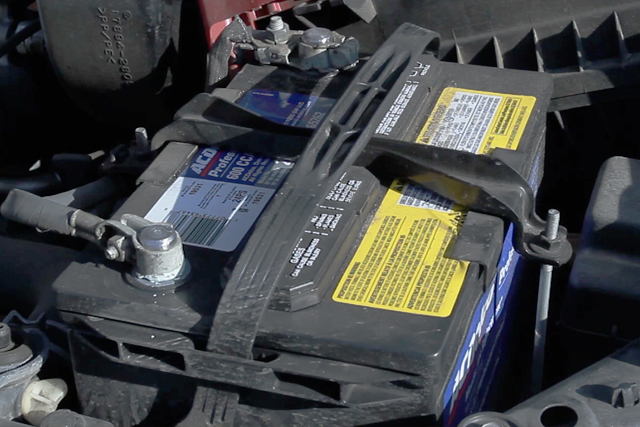 Dick Adams Automotive’s Guide To Battery Maintenance